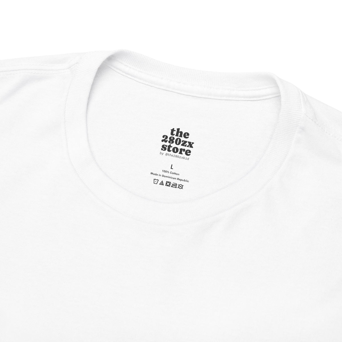 Z Heritage Embroidered T-Shirt