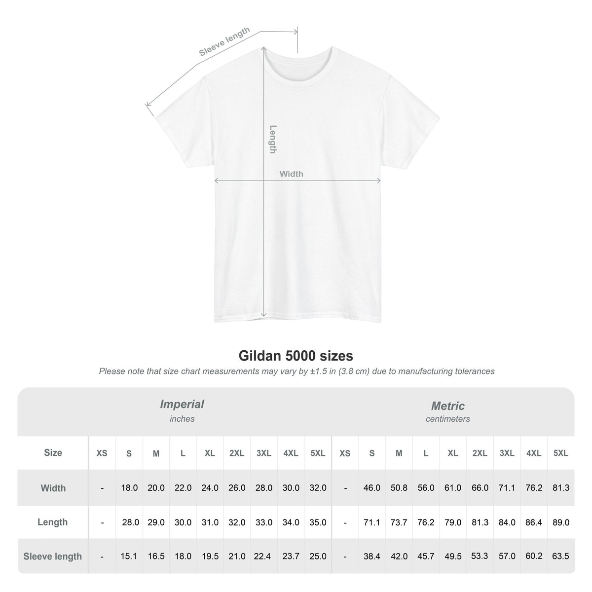 Z Heritage Embroidered T-Shirt
